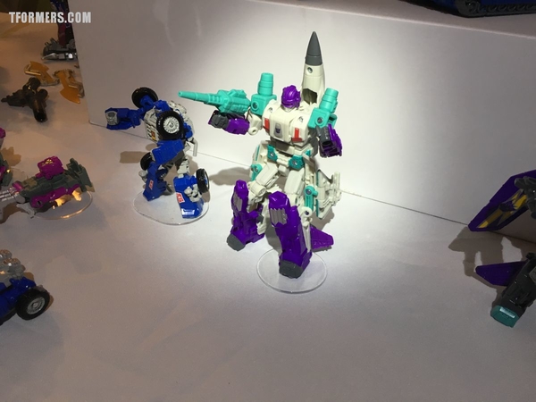 SDCC 2017   Power Of The Primes Photos From The Hasbro Breakfast Rodimus Prime Darkwing Dreadwind Jazz More  (42 of 105)